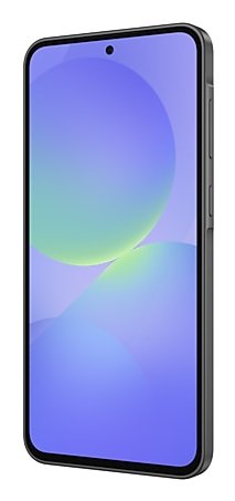 Smartphone Samsung Galaxy A36 5g 6.5" Fhd+ 128gb 6gb Black