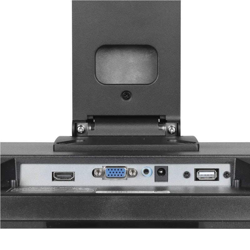 Monitor Iggual Táctil Capacitivo 17" Vga Hdmi Usb