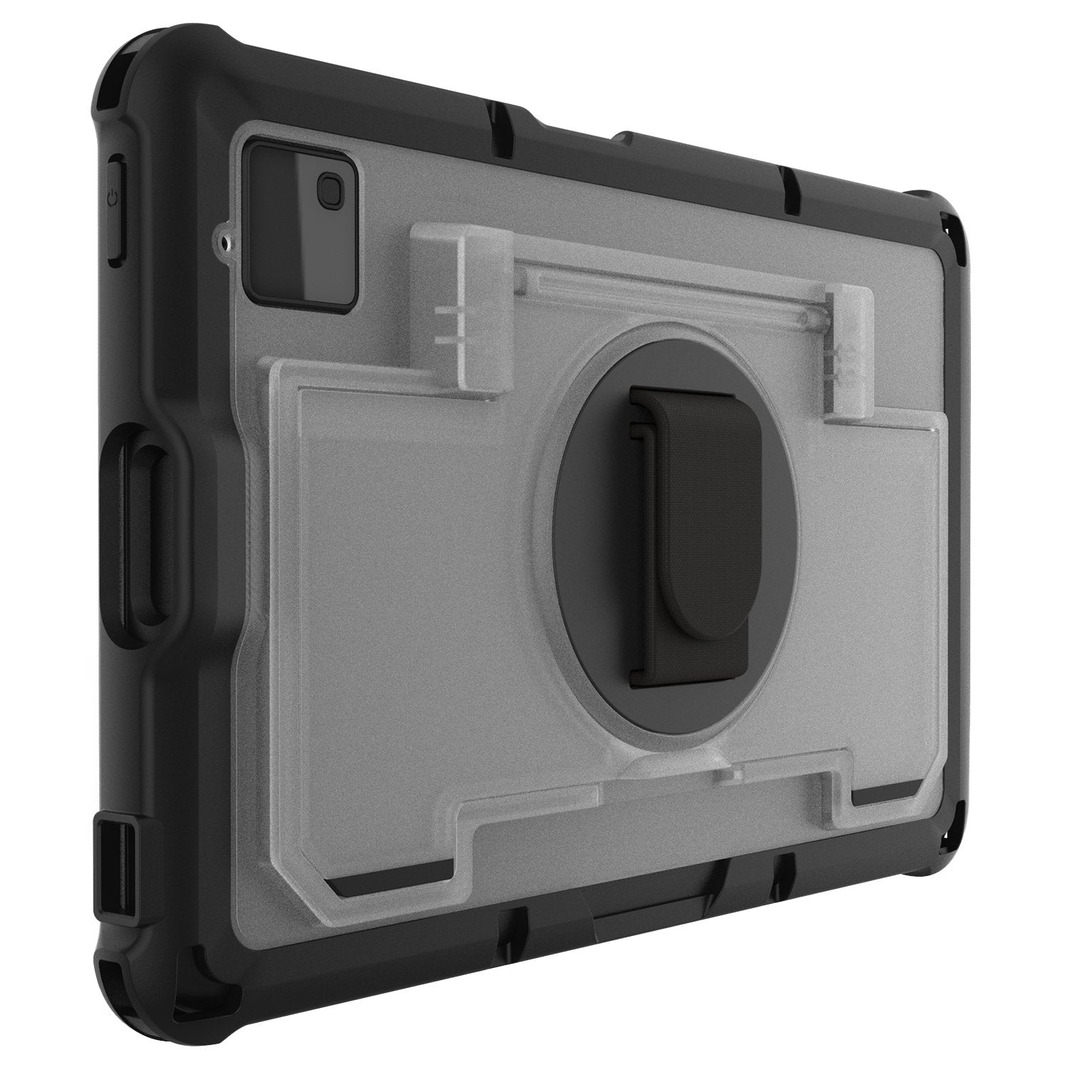 Infocase Ergo Pro Case Zebra Accs