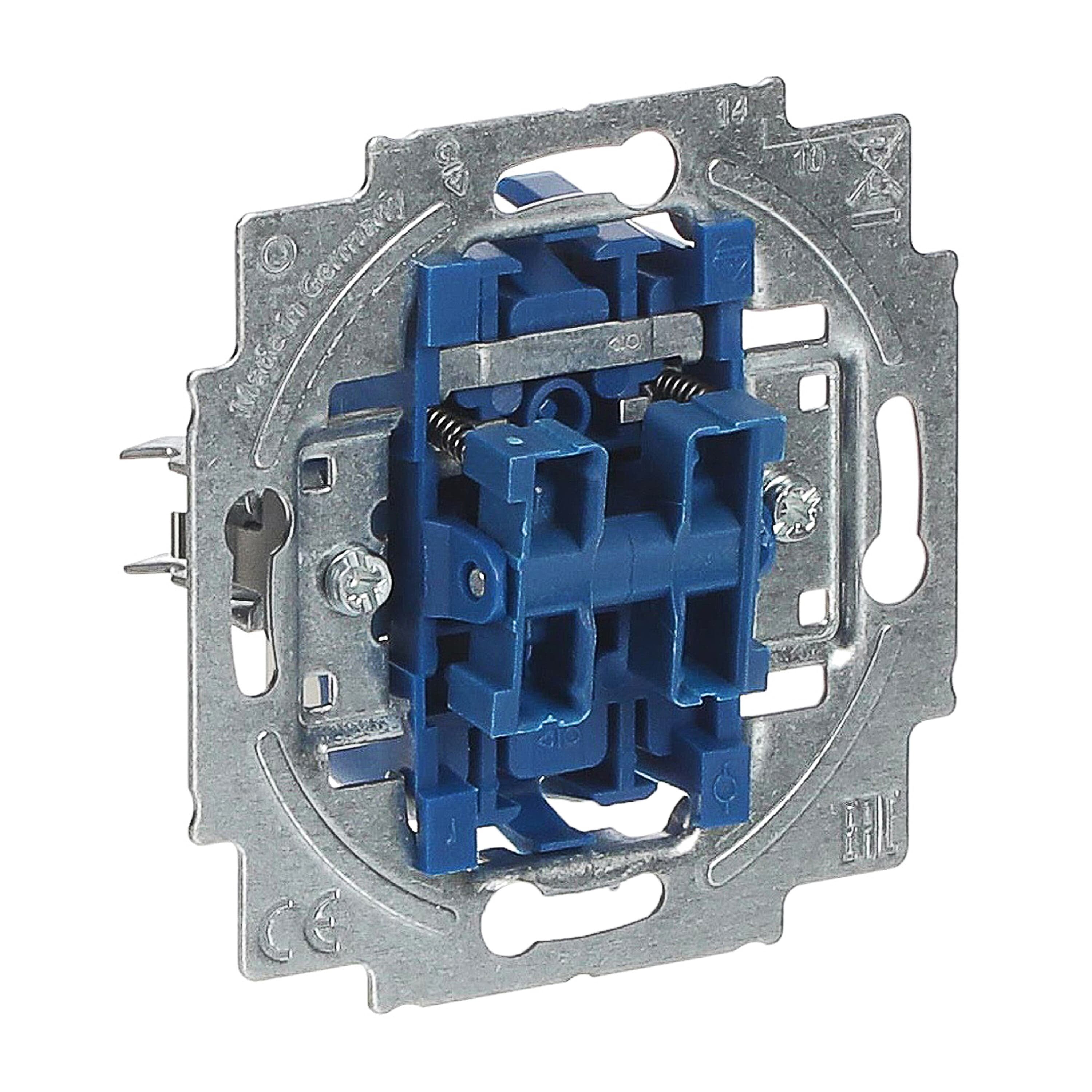 EAN 4011395046500 - Busch-Jaeger 2CKA001413A0590 Azul imagen 3