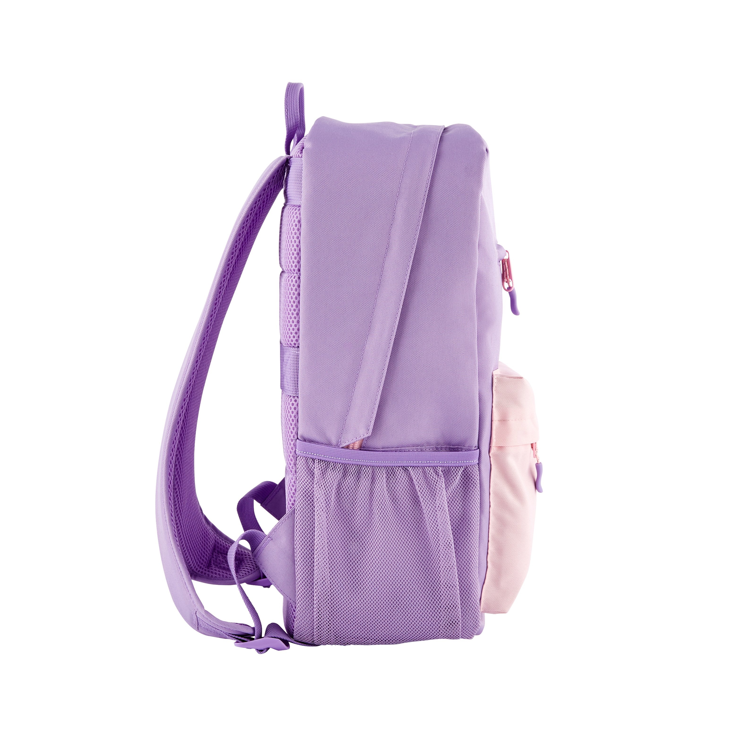 Hp Mochila Campus Lavender Backpack 15.6"