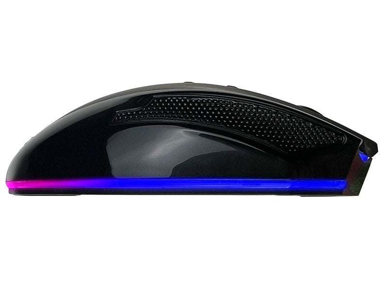 EAN 5907512872963 - Tracer GameZone SPACE ratón Juego Ambidextro USB tipo A Óptico 7200 DPI imagen 4