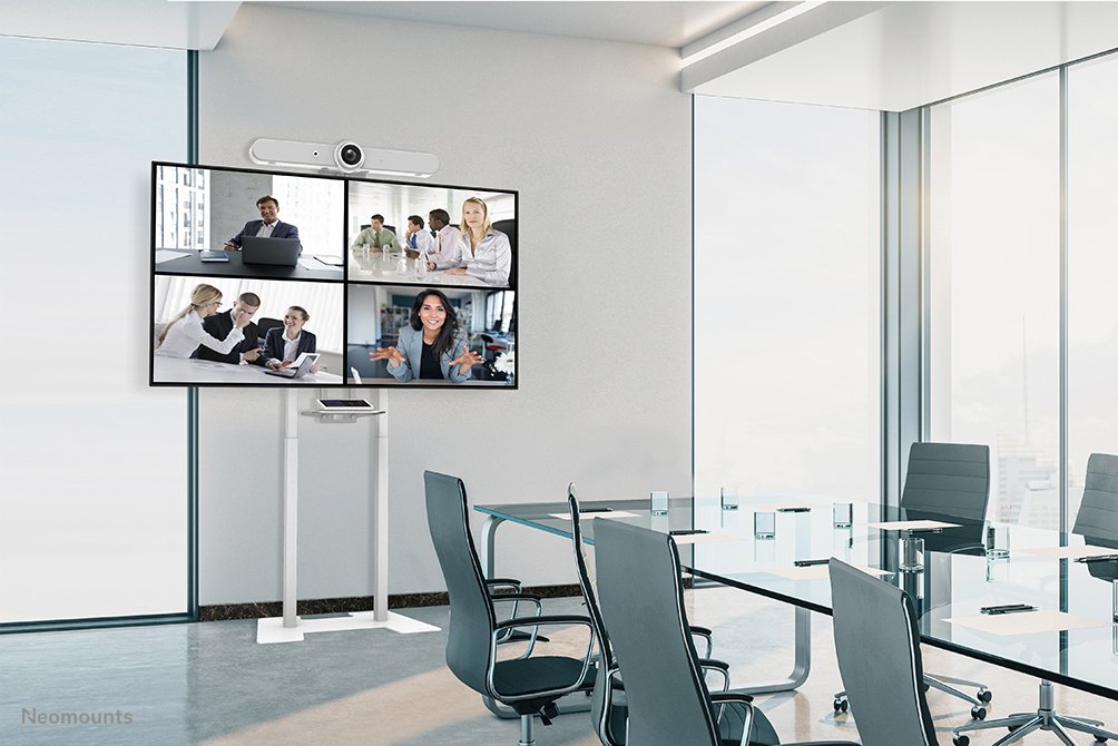 EAN 8717371440688 - Neomounts AFP-875WH accesorio para soporte de televisor imagen 10