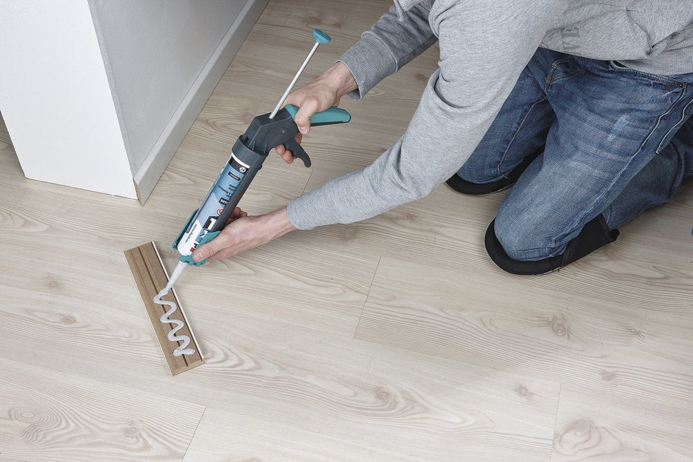 EAN 4006885435209 - wolfcraft GmbH MG 200 Pistola de calafateo de cartuchos imagen 5