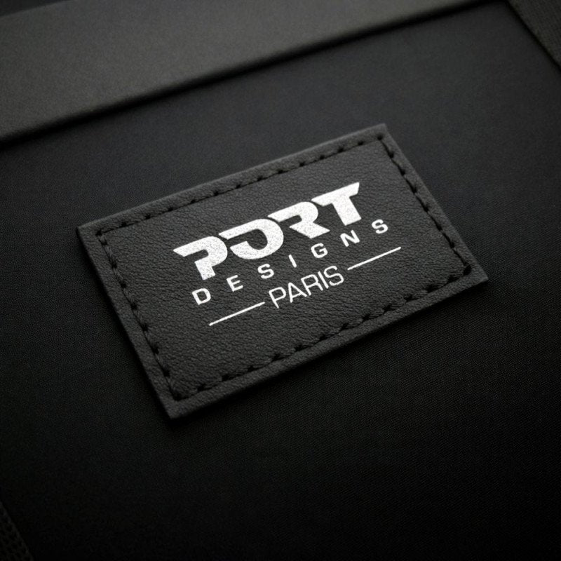 Port Designs Muse Totebag Negro 16'' Eco