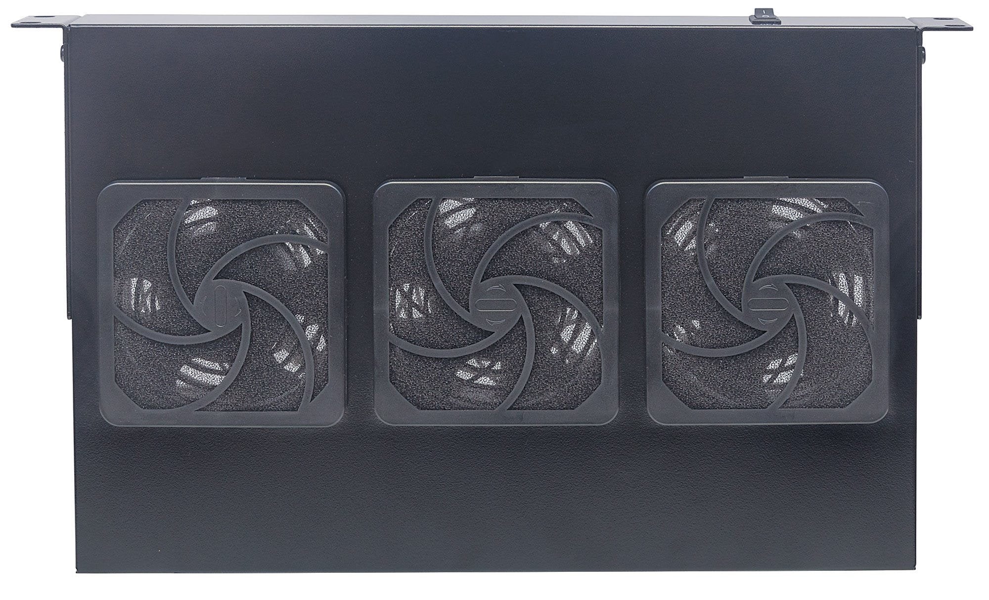 EAN 766623712668 - Intellinet 712668 accesorio de bastidor Bandeja del ventilador imagen 6