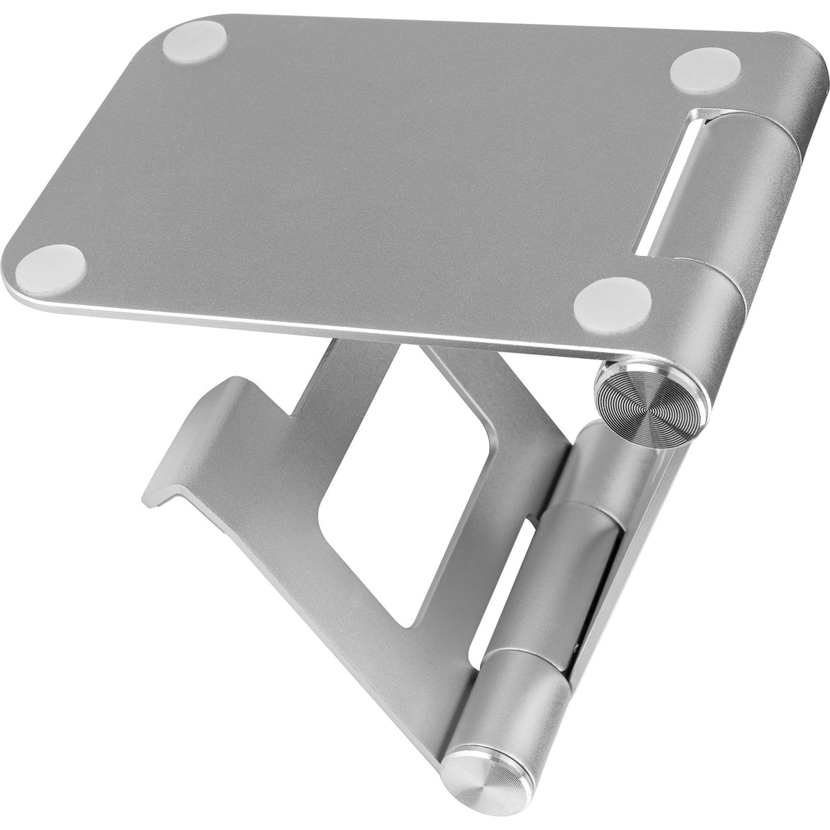 Inline Aluminio Soporte Para Tablet Universal Hasta 13"