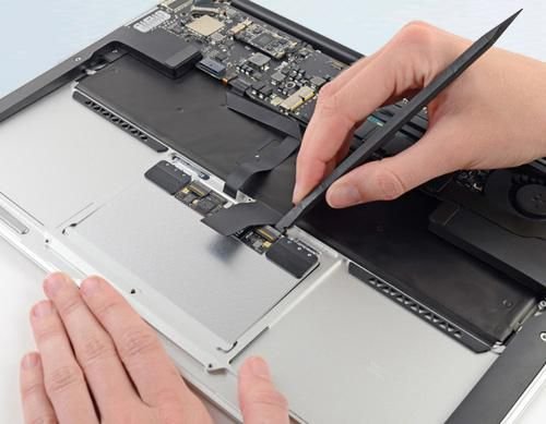 EAN 5706998242310 - CoreParts MSPP74075 refacción para laptop Mostrar imagen 1