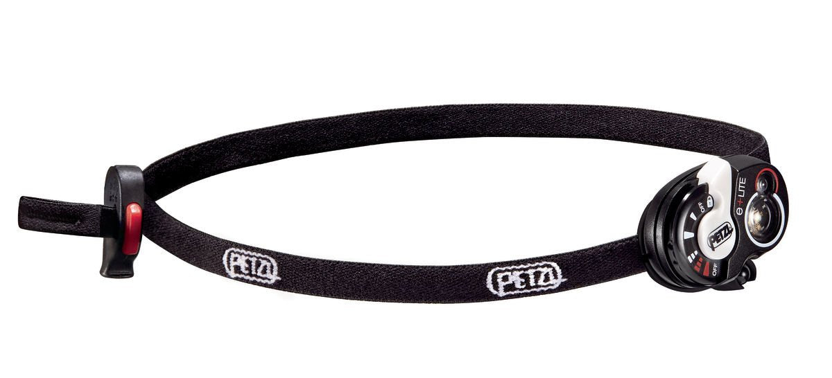 Linterna E+Lite, Led-Leuchte