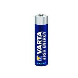 Varta Longlife Power Micro Aaa Lr03 1.5v Blister (8-Pack) 04903 121 418