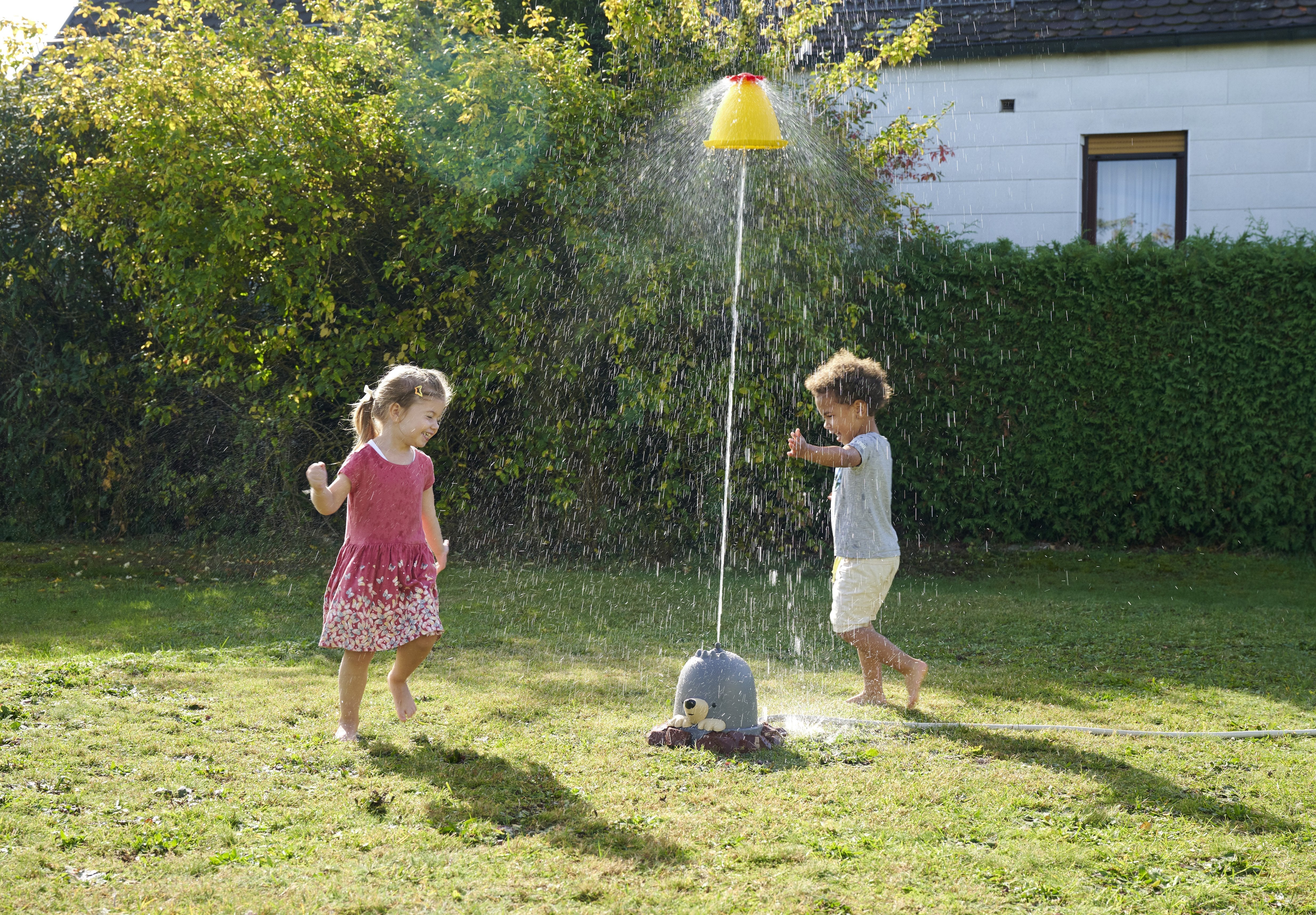 Aquaplay Moli, Juguete Acuático 8700001590