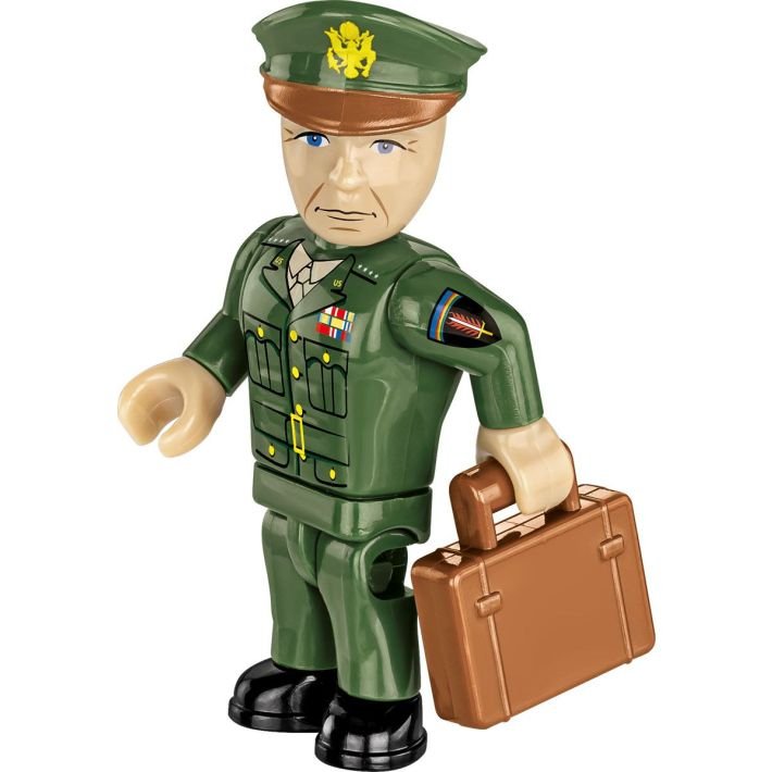 EAN 5902251031114 - COBI Dodge WC-56 imagen 4