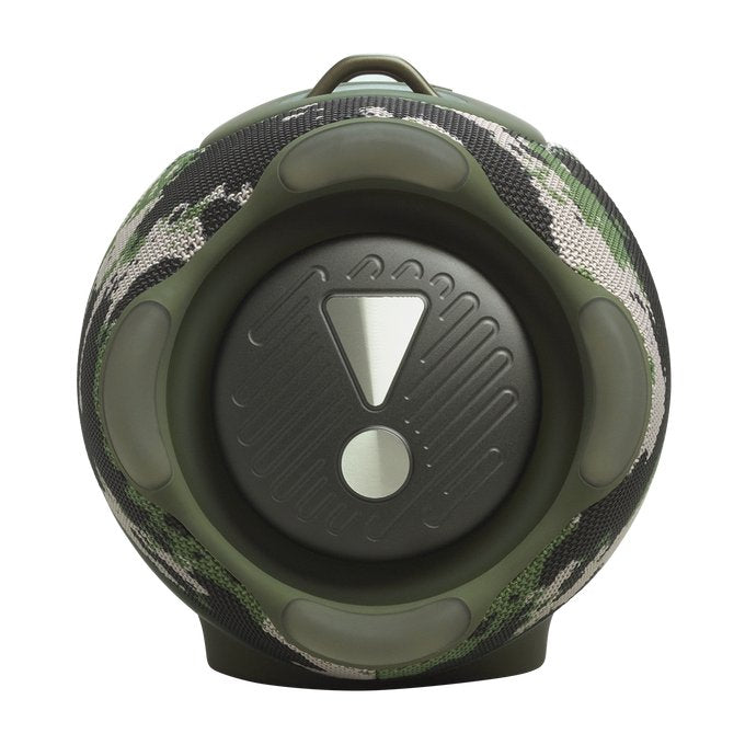 Jbl Extreme 5 Camouflage , Tragbarer Bluetooth-Lautsprecher