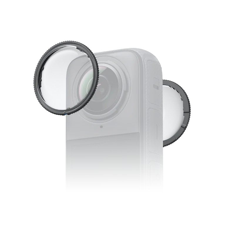 EAN 6970357856275 - Insta360 CINSBBME accesorio para cámara de deportes de acción Protector de objetivos de cámara imagen 1