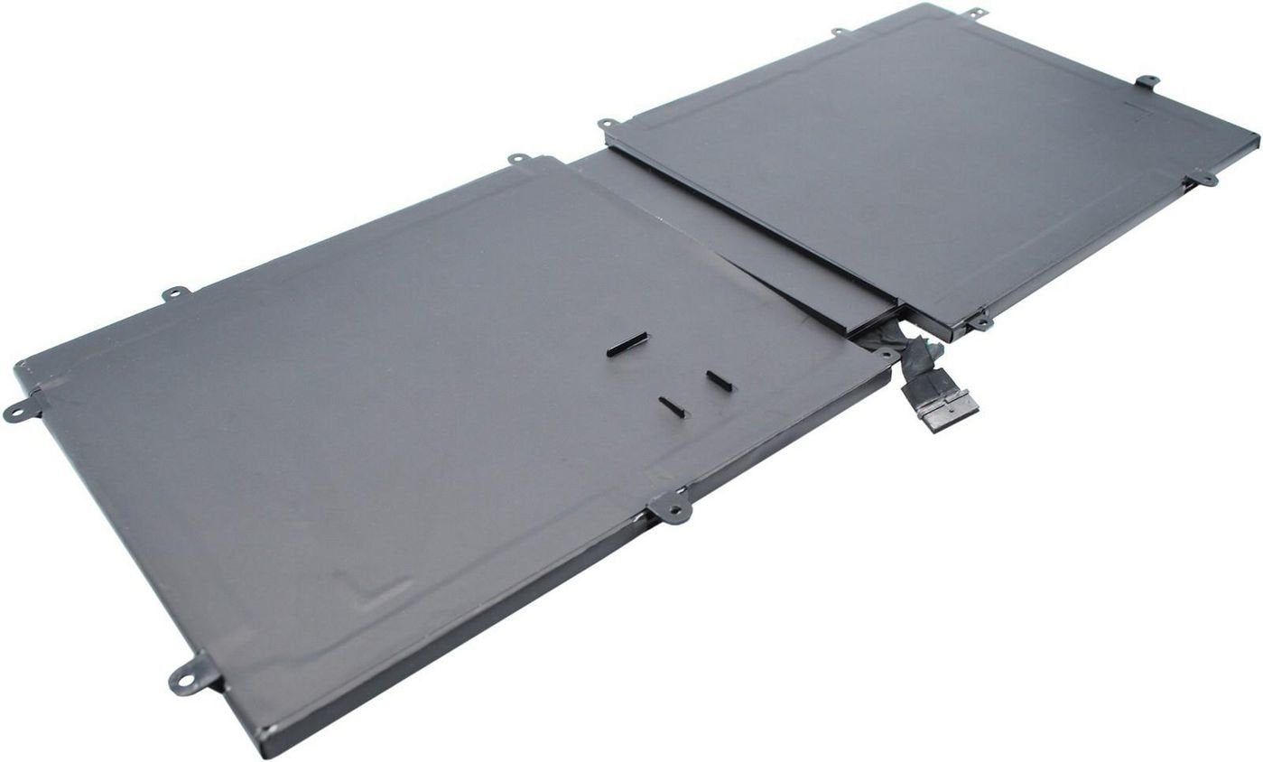 EAN 5706998637093 - CoreParts MBXDE-BA0065 refacción para laptop Batería imagen 2