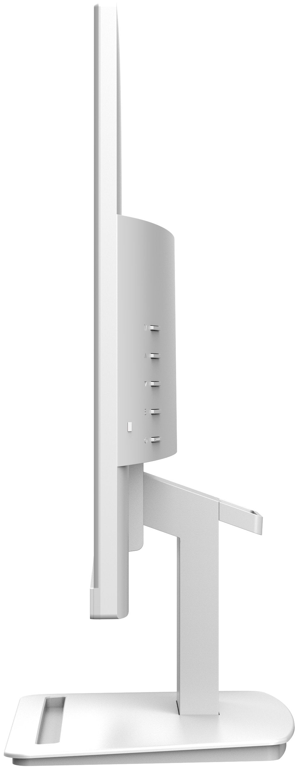 EAN 4711377215749 - MSI Pro MP2412W pantalla para PC 60,5 cm (23.8") 1920 x 1080 Pixeles Full HD LCD Blanco imagen 7