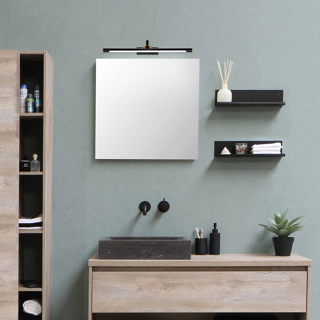 EAN 5901443113645 - Activejet AJE-FADO iluminación de pared Bombilla(s) no reemplazable(s) LED imagen 4