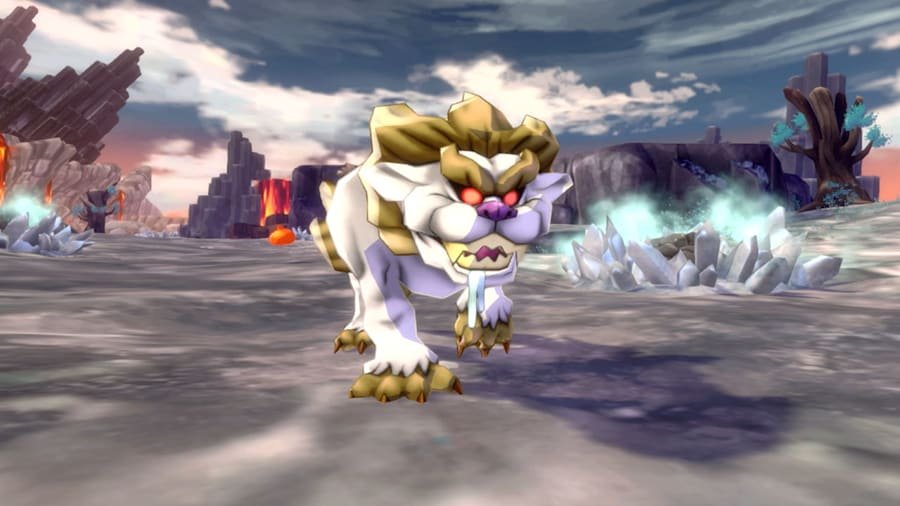 EAN 5021290098107 - Square Enix Dragon Quest Monsters: The Dark Prince Estándar Alemán, Inglés, Español, Francés, Italiano, J imagen 8