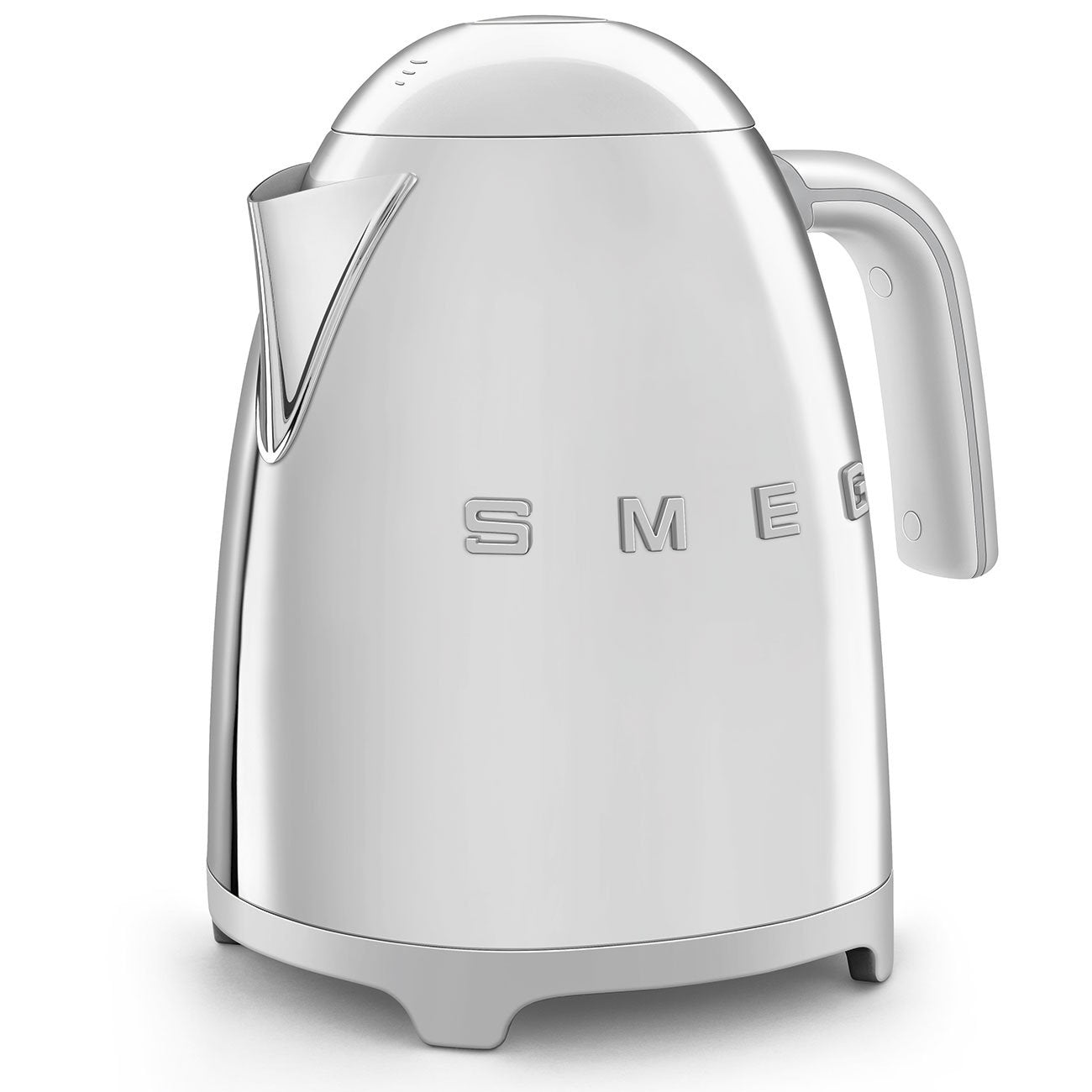 EAN 8017709228156 - Smeg KLF03SSEU tetera eléctrica 1,7 L 2400 W Acero inoxidable imagen 3