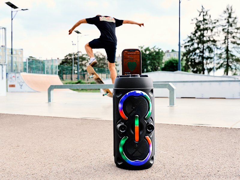 Tracer Speakers Powervox P1 Tws Bt