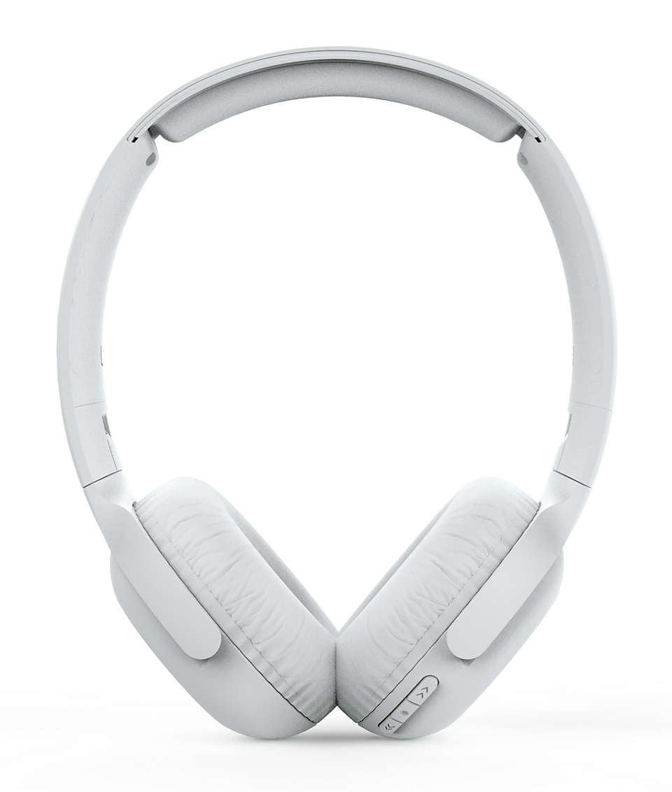 EAN 4895229100510 - Philips TAUH202WT/00 auricular y casco Auriculares Inalámbrico Diadema Llamadas/Música MicroUSB Bluetooth imagen 1