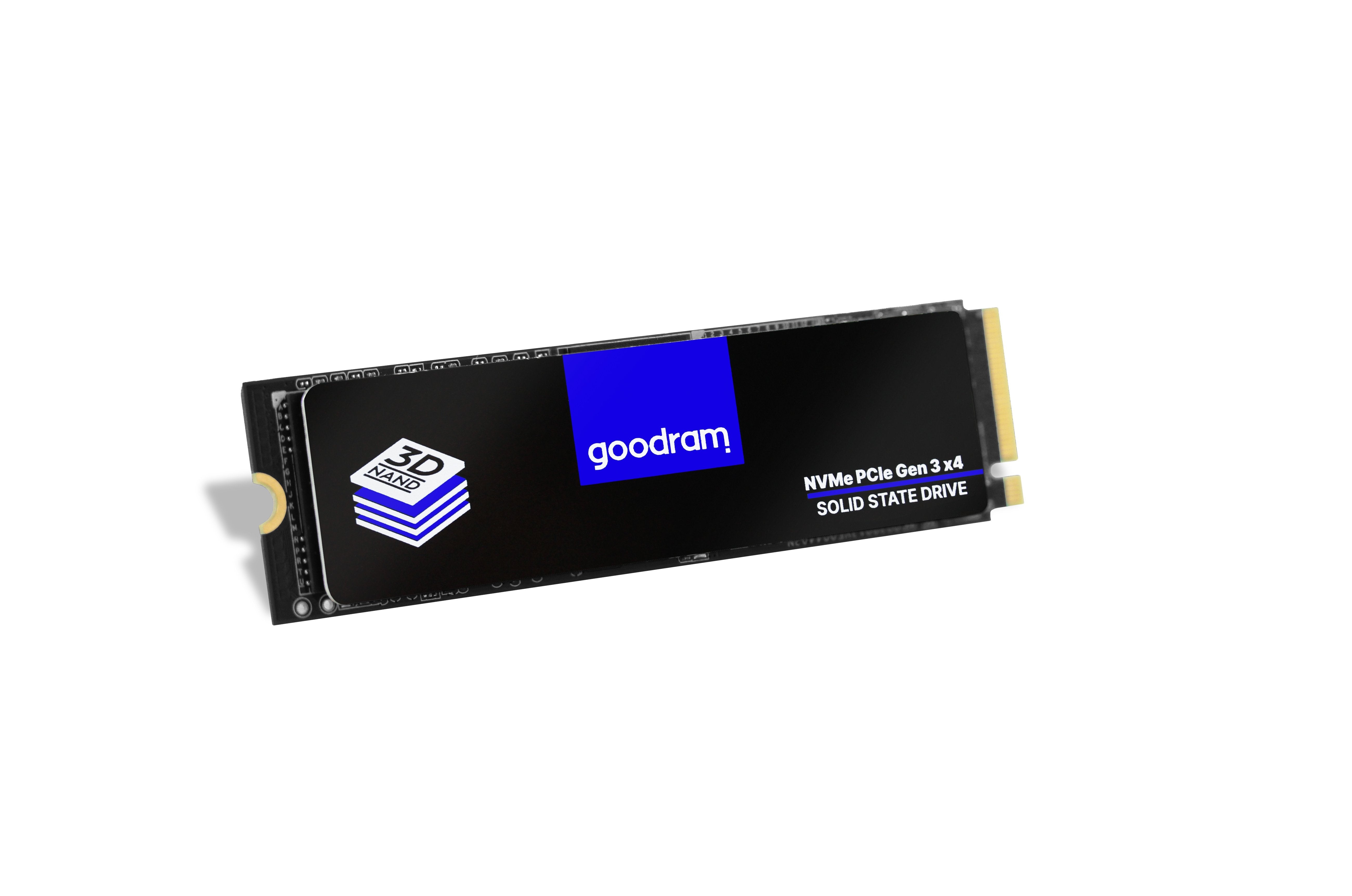Disco Ssd Goodram Px500 G.2 512gb