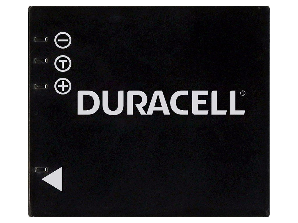 EAN 5055190112861 - Duracell DR9709 batería para cámara/grabadora Ión de litio 1100 mAh imagen 4