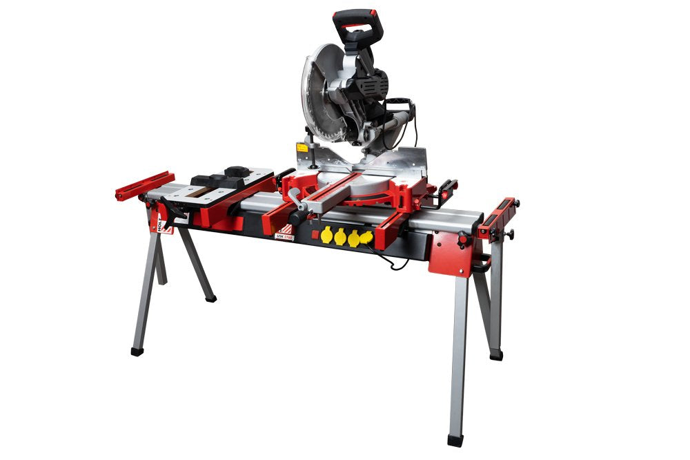 EAN 9120039900193 - Holzmann USK2760 banco de trabajo Banco de trabajo para carpintería imagen 2