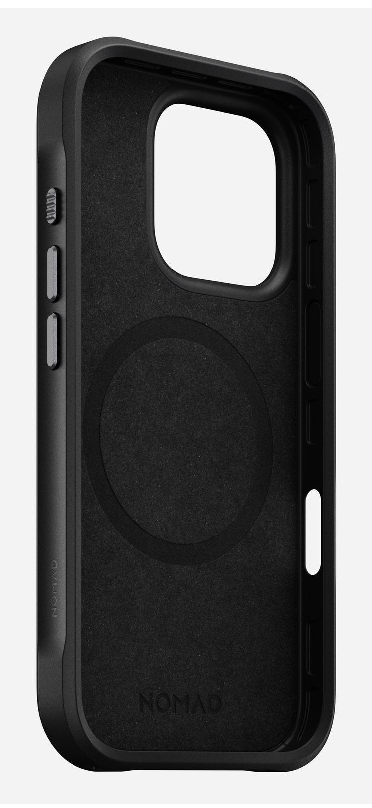 EAN 0856500013824 - Nomad Rugged Case funda para teléfono móvil 16 cm (6.3") Azul imagen 4