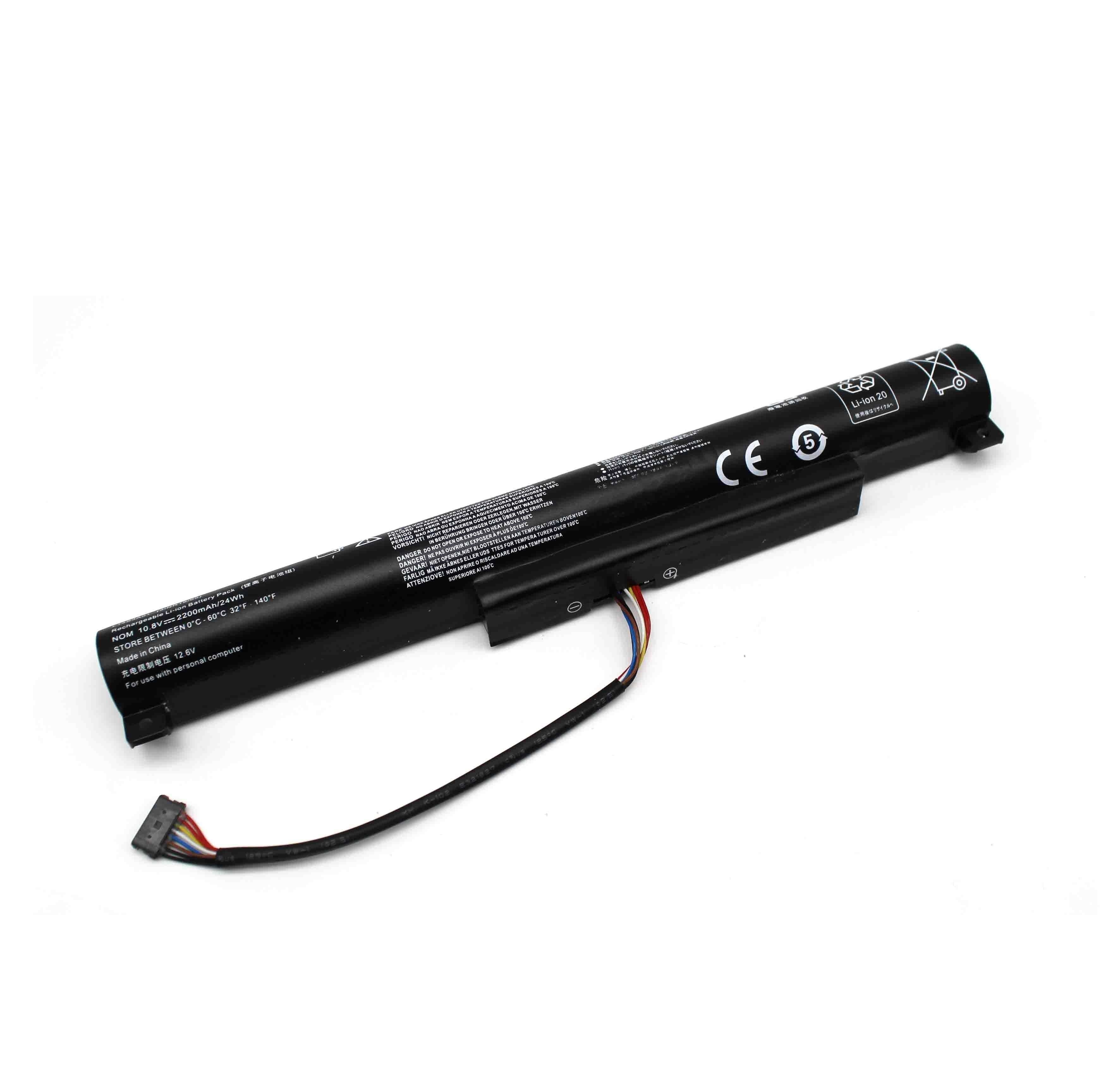 EAN 8435597471230 - VOLTISTAR BAT2158 refacción para laptop Batería imagen 3