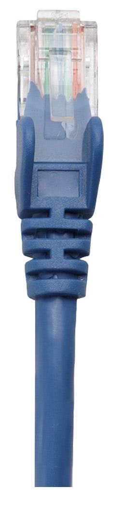 Intellinet Cable De Red Rj45 S Ftp Cat6 Kupfer Lsoh 0,25m Azul