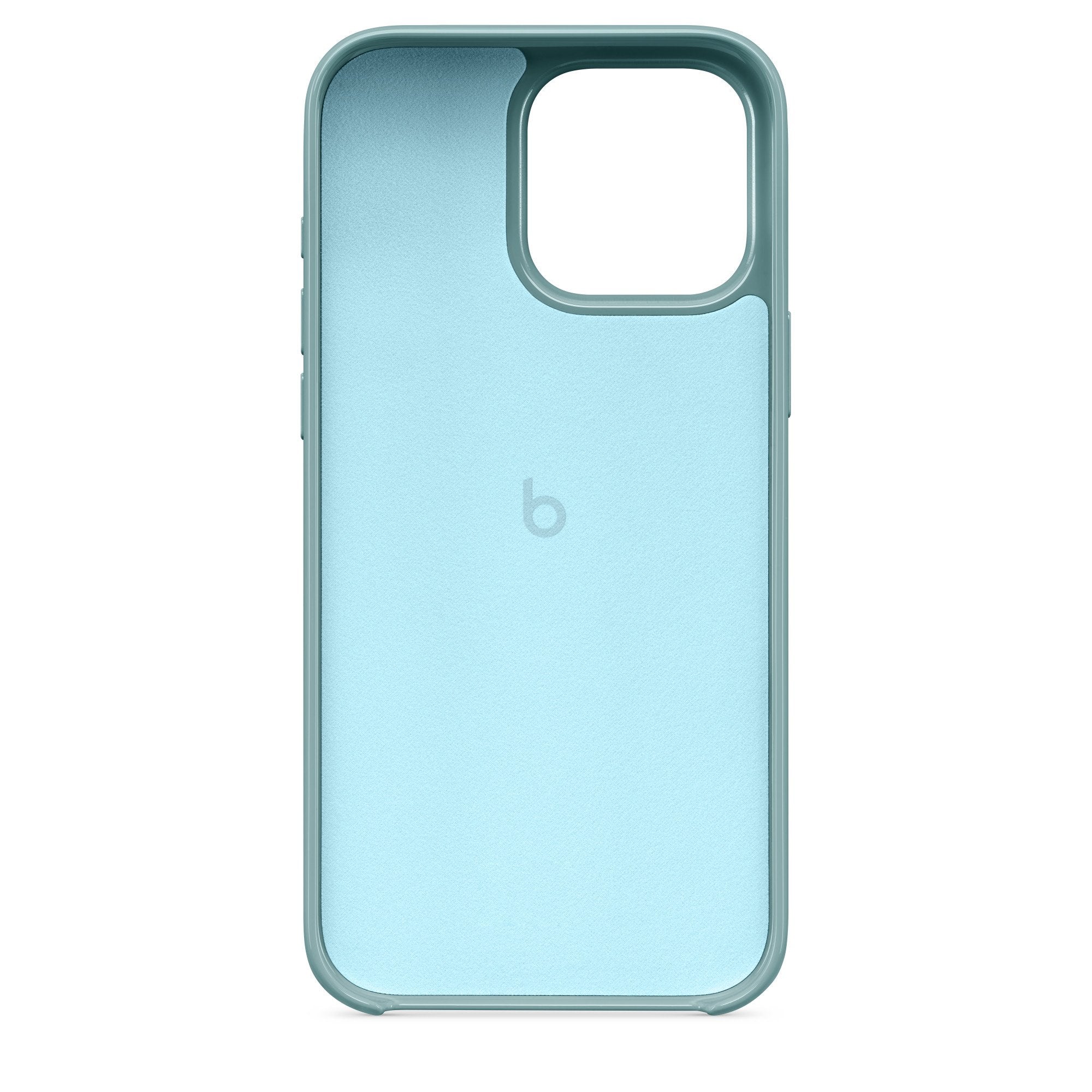 Funda Apple Beats Iphone 16 Pro Max With Magsafe - Riptide Blue