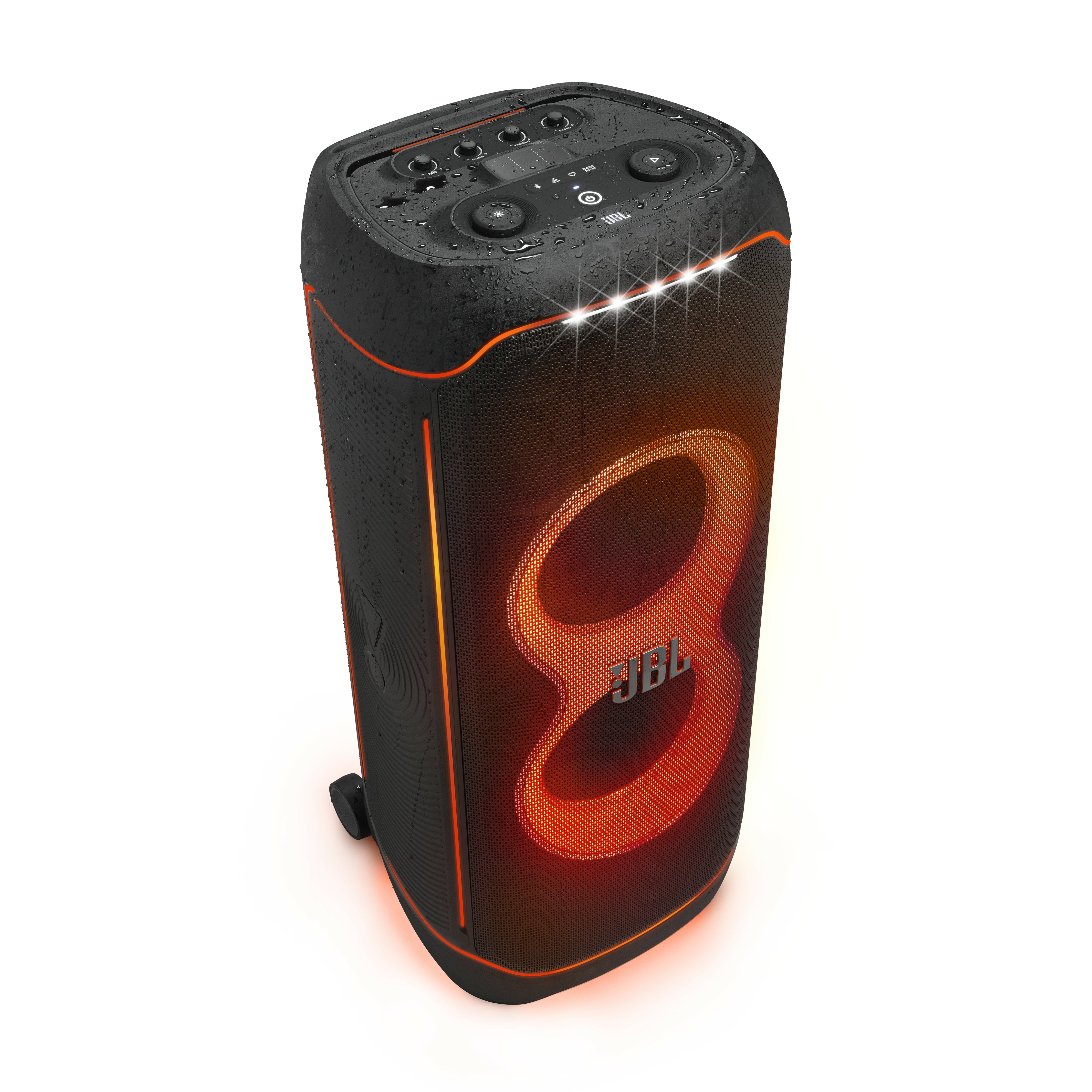 EAN 6925281975288 - JBL PartyBox Ultimate Negro 1100 W imagen 1