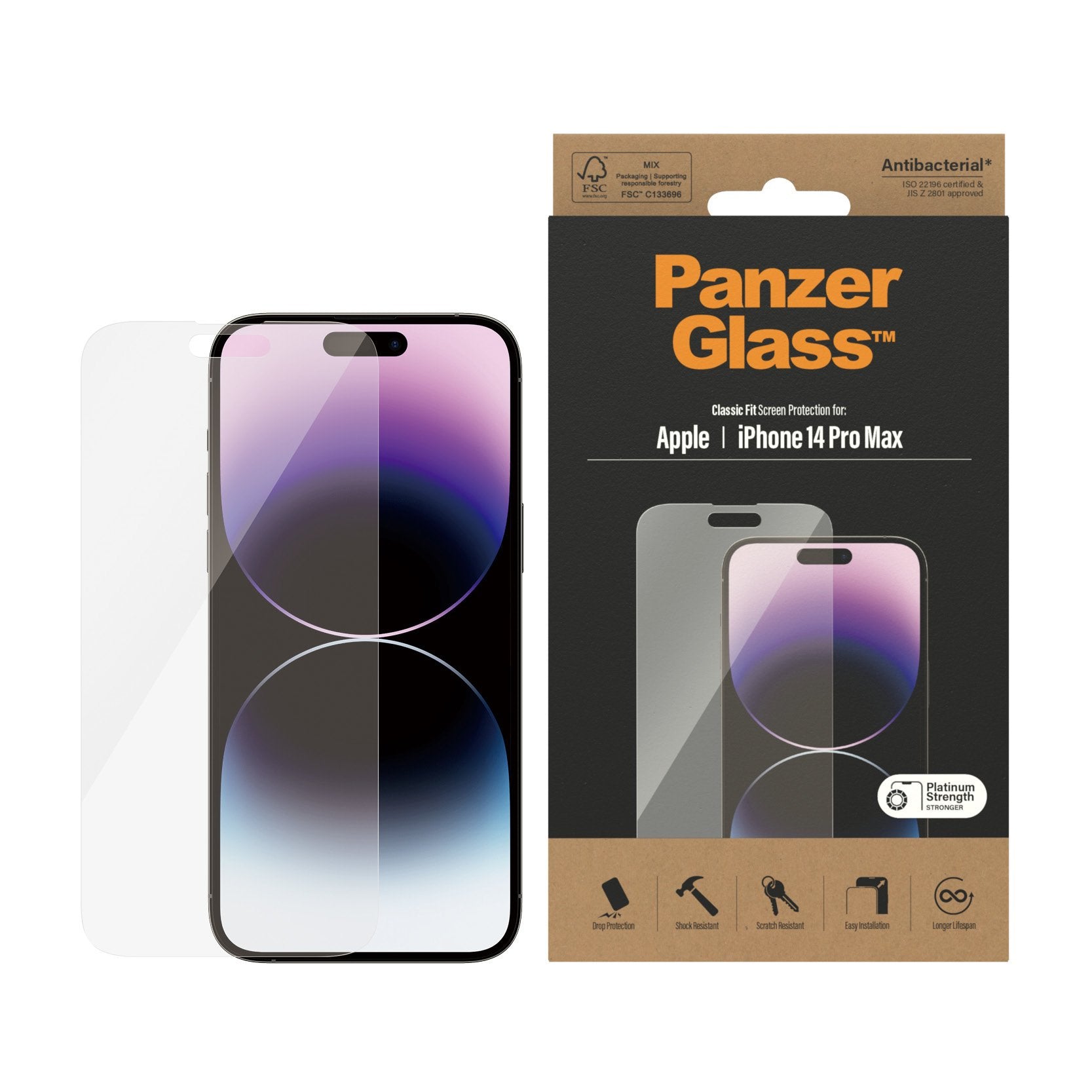 Iphone 2022 6.7in Pro Max Ab Accs 6.7in Pro Max Ab