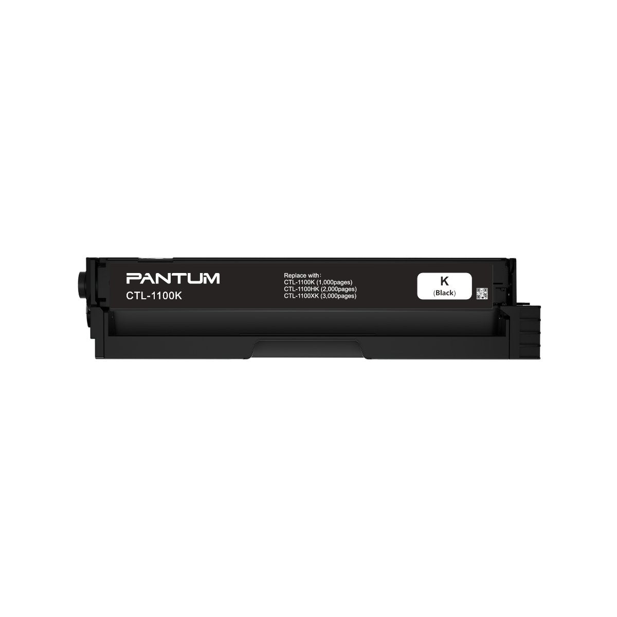 Pantum Ctl1100hk Negro Cartucho De Toner Original