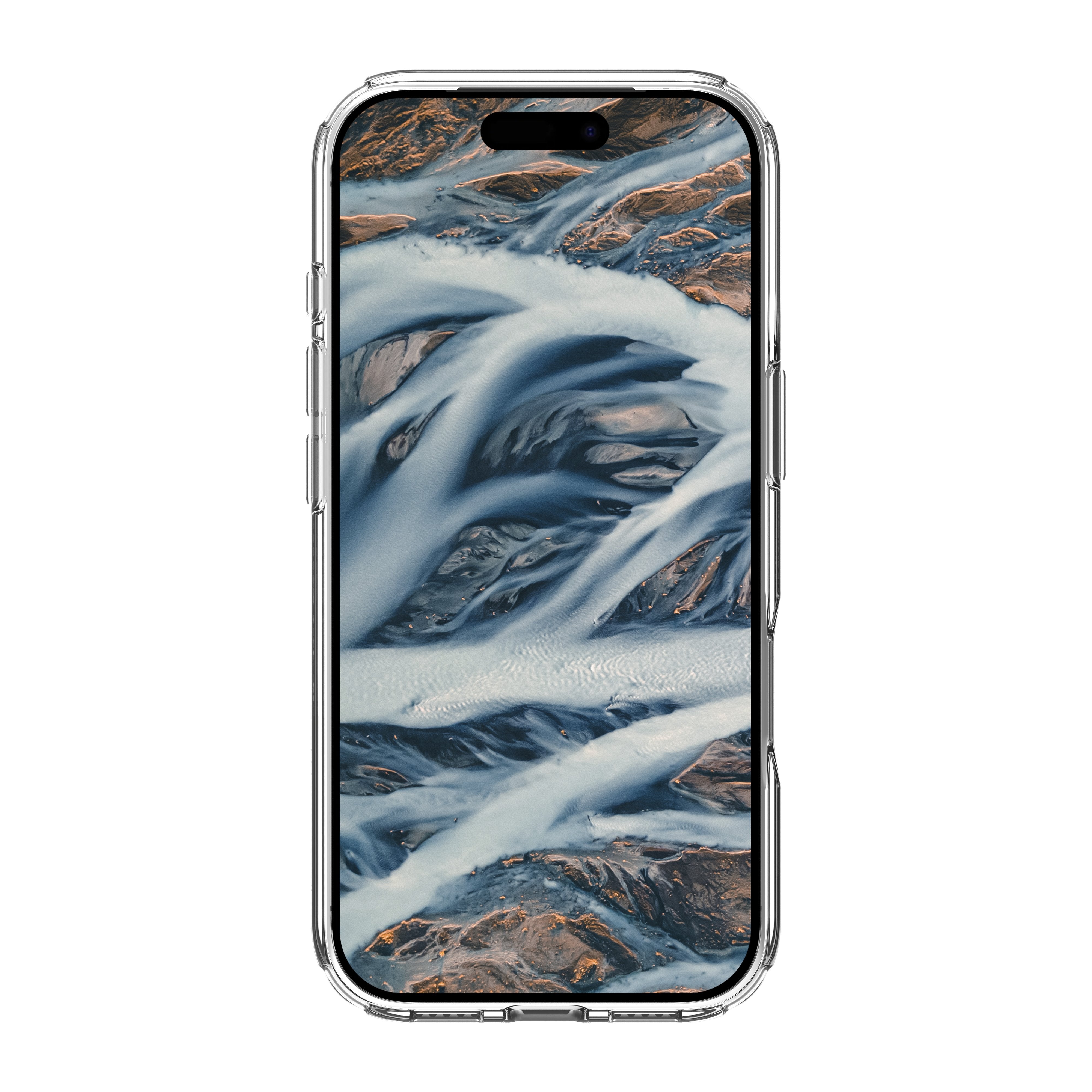 EAN 5711428066978 - dbramante1928 Iceland Pro MS funda para teléfono móvil Transparente imagen 5