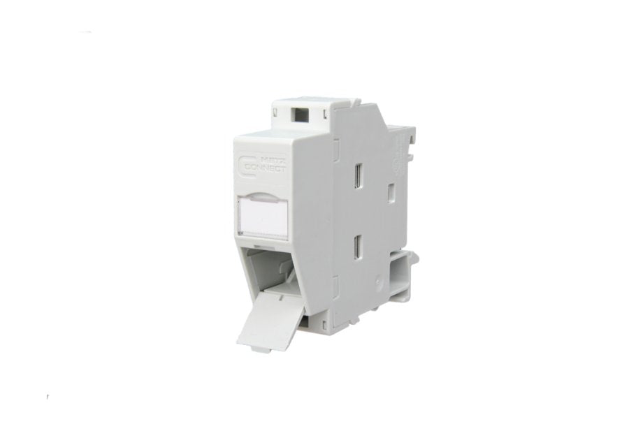 EAN 4250184161516 - METZ CONNECT 1309428103-E módulo de conector de red imagen 1
