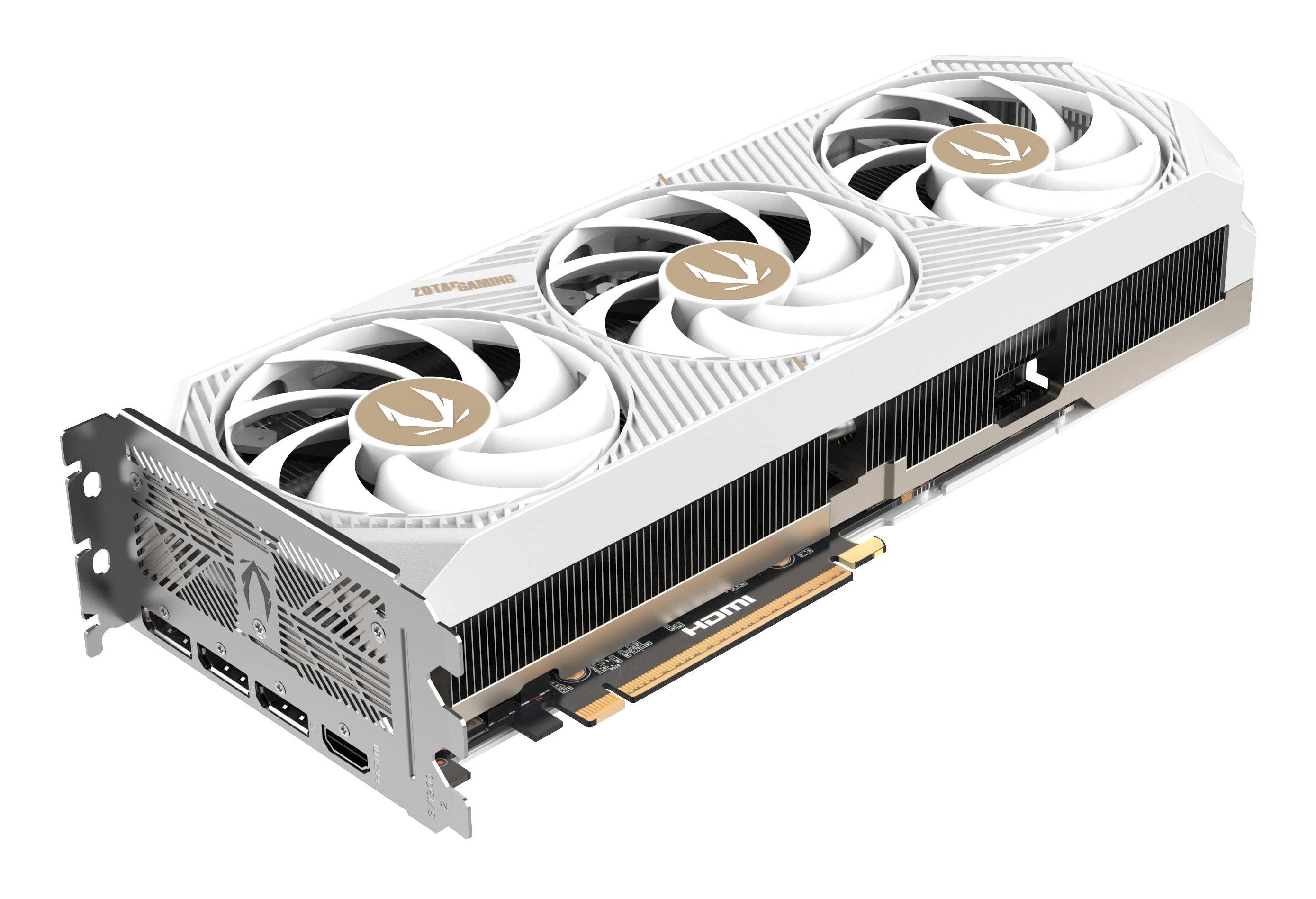 EAN 8886307700810 - Zotac GAMING GeForce RTX 5070 Ti SOLID CORE OC NVIDIA 16 GB GDDR7 imagen 5