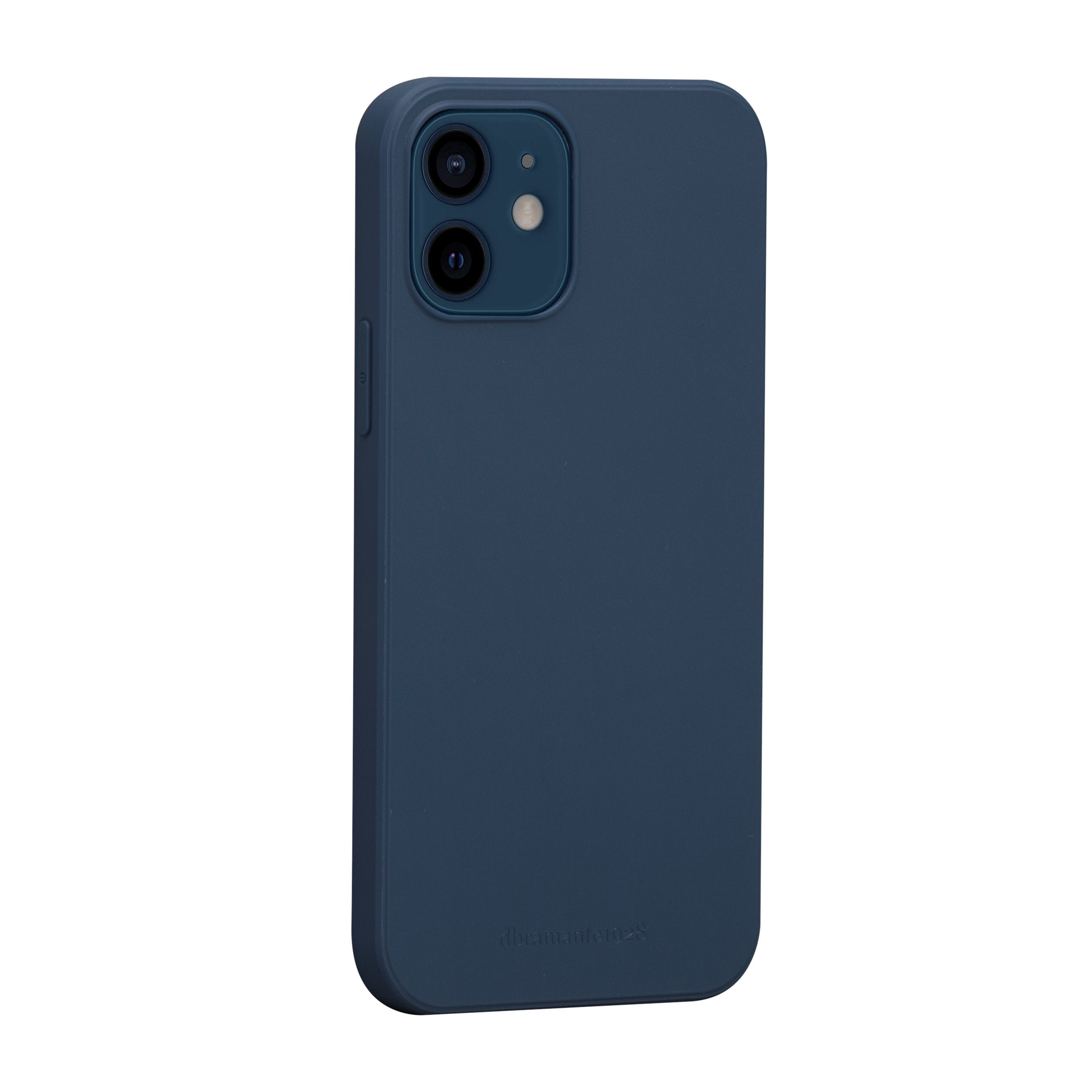 Dbramante1928 Greenland Funda Para Iphone 12/12 Pro 15,5 Cm (6.1") Azul