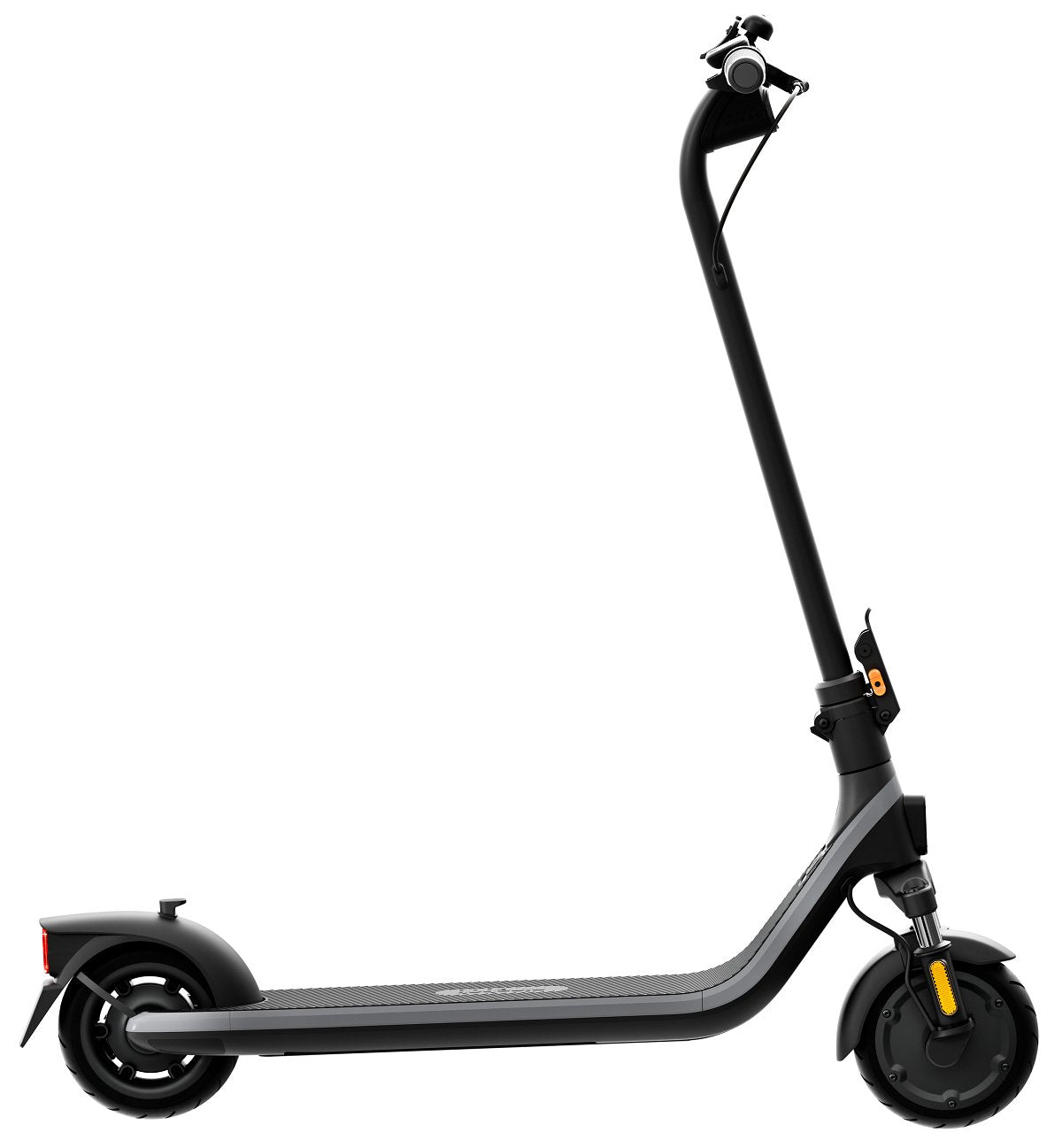 EAN 8721008535944 - Ninebot by Segway E2 E II Negro 25 kmh 10,2 Ah imagen 4