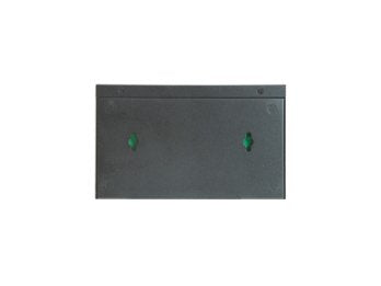 EAN 4015867187975 - LevelOne FEP-0800 switch Fast Ethernet (10/100) Energía sobre Ethernet (PoE) Negro, Gris imagen 3