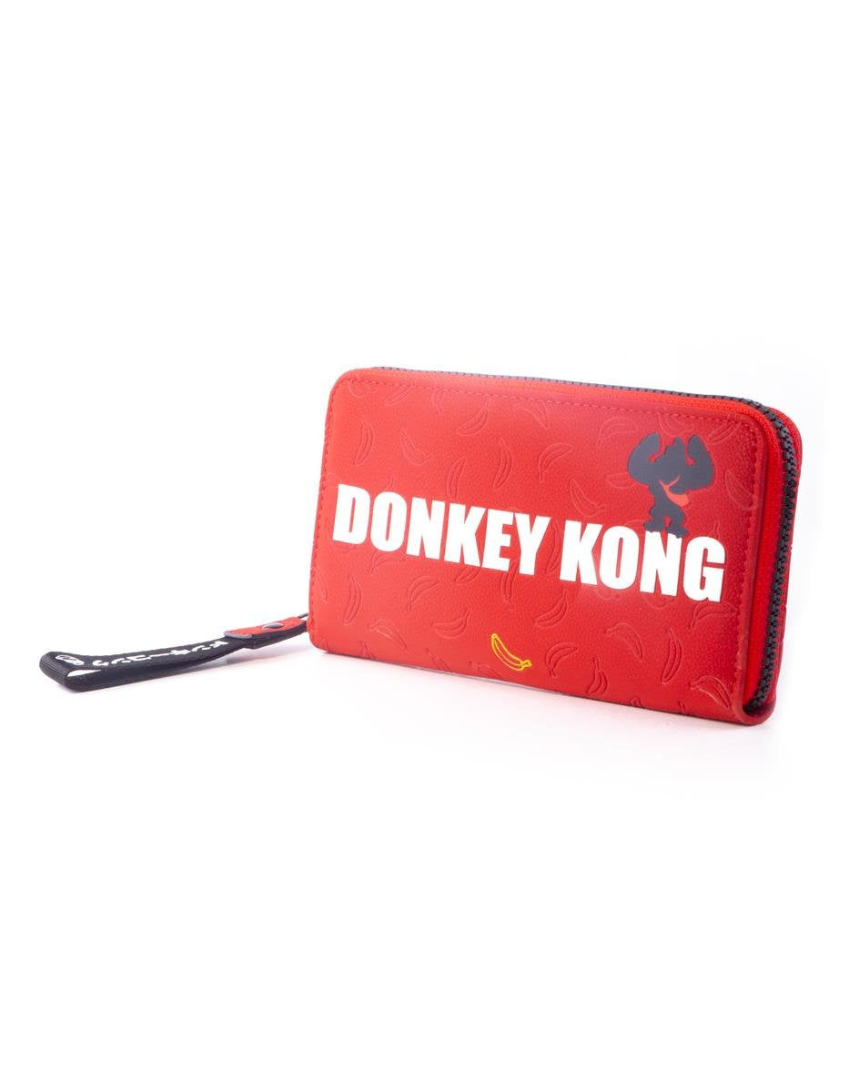 EAN 8718526119343 - Nintendo Donkey Kong Rojo imagen 3