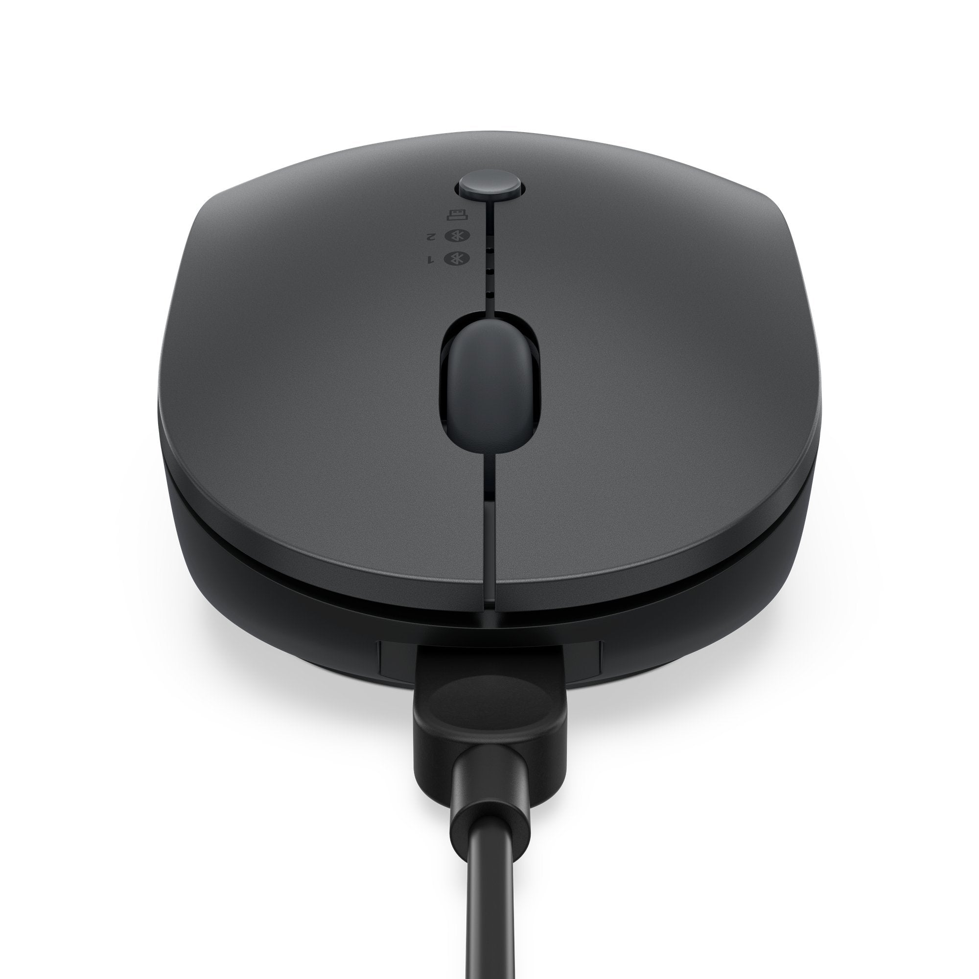 EAN 0195892110958 - Lenovo 4Y51R29290 ratón Universal Ambidextro Bluetooth + USB Type-C Óptico 2400 DPI imagen 11
