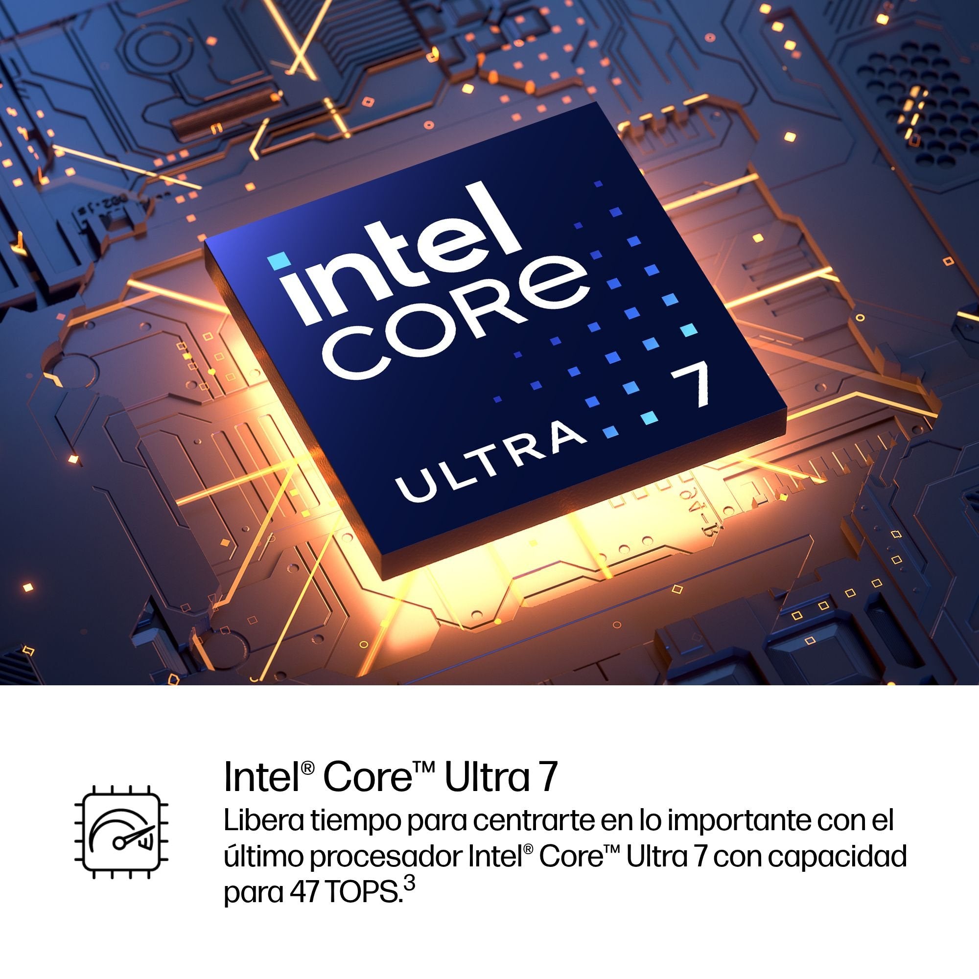 EAN 198990541150 - HP EliteBook X Flip G1i Next Gen AI PC Wolf Pro Security Edition Copilot+ PC Intel Core Ultra 7 258V Híbri imagen 7