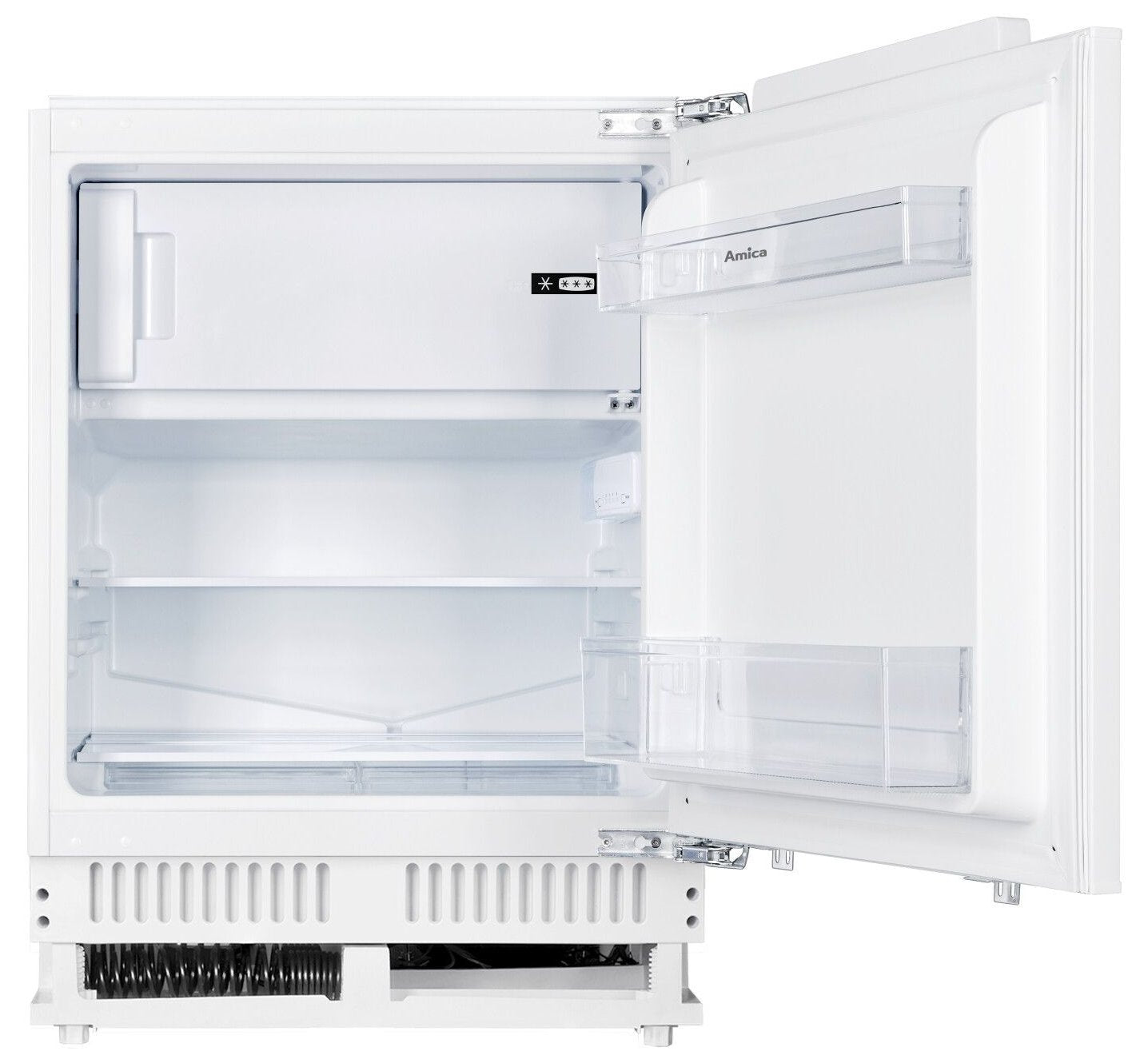 Chlodziarko-Zamrazarka Do Zabudowy Um130.3i(E)