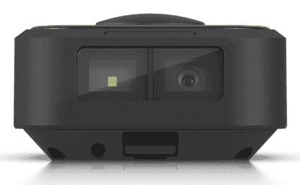 EAN 810010078599 - Ubiquiti G4 Doorbell Pro Negro imagen 5