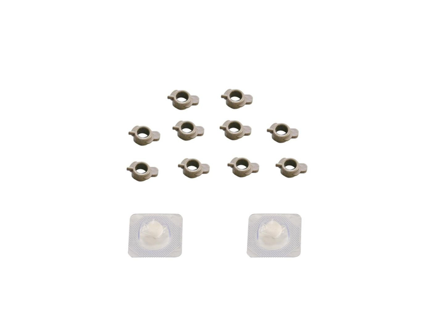 EAN 5704327900665 - CoreParts MSP1064 printer/scanner spare part/accessory Cojinete 1 pieza(s) imagen 1