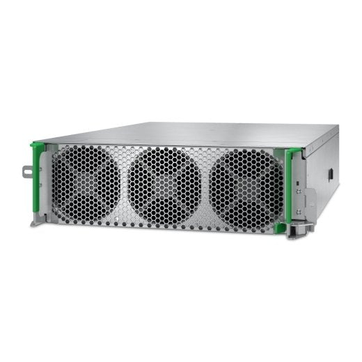 Apc Gvpm20kd Power Supply Plug-In Module Ac 208 400 480v 20 Kw