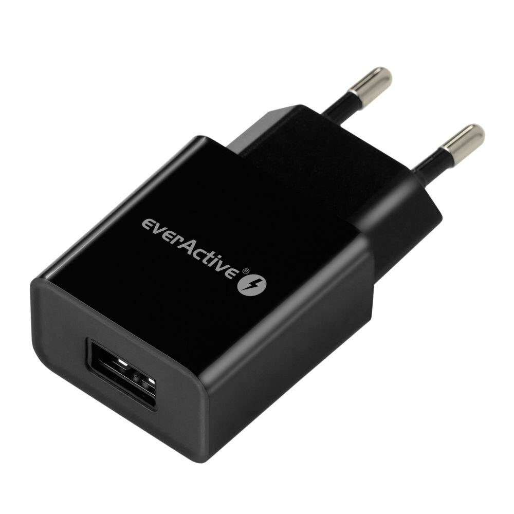 EAN 5903205771612 - Everactive SC-200B Universal Negro Corriente alterna Interior imagen 2