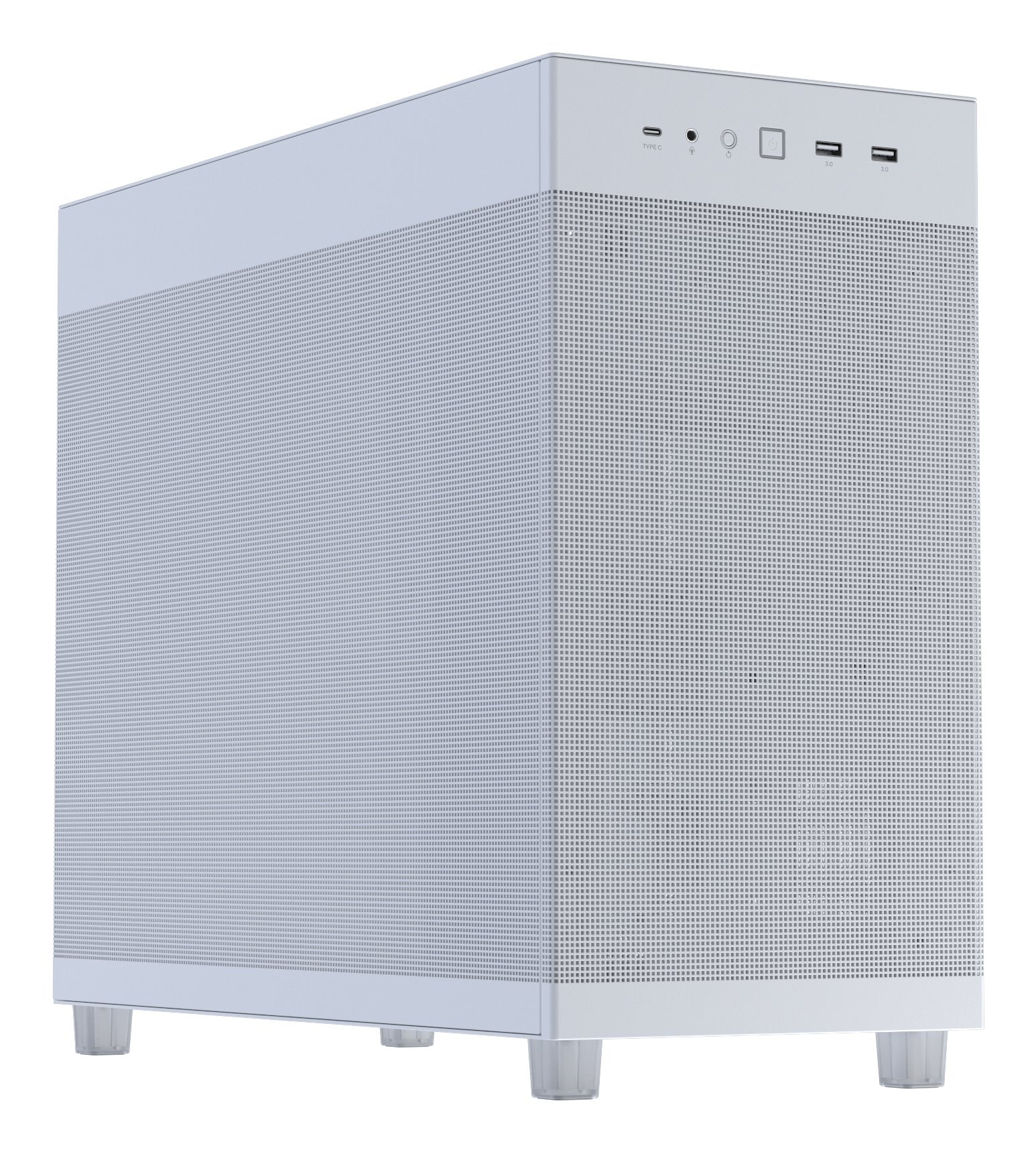 EAN 4711636165150 - ASUS PRIME AP303 Mesh Midi Tower Blanco imagen 1
